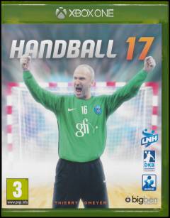 Handball 17
