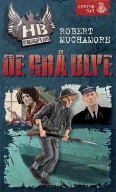 De grå ulve