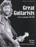 Great Guitarists : a history in photographs 1900-2000