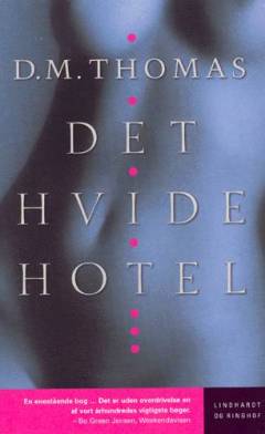 Det hvide hotel : en roman