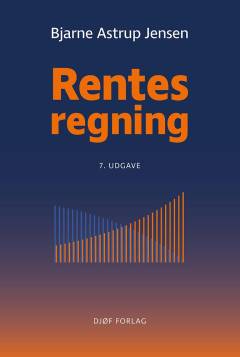 Rentesregning : særtryk af 7. udgave