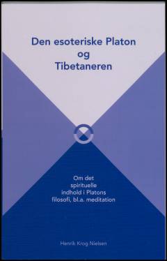 Den esoteriske Platon og Tibetaneren