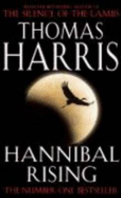 Hannibal rising