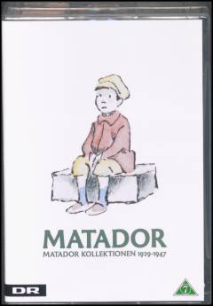 Matador. Episode 14, 15, 16