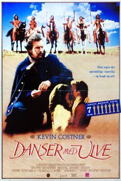 Danser med Ulve