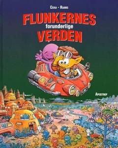 Flunkernes forunderlige verden
