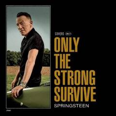 Only the strong survive : Covers vol. 1
