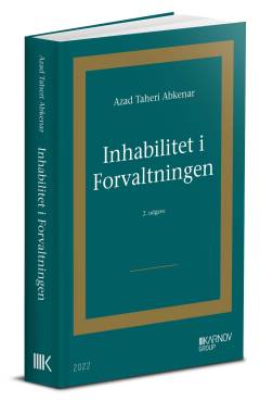 Inhabilitet i forvaltningen