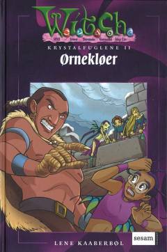 Ørnekløer