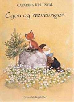 Egon og ræveungen