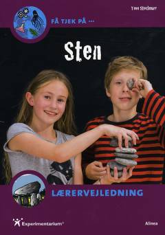 Sten -- Lærervejledning