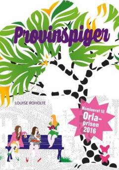 Provinspiger