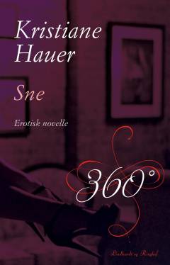 Sne : erotisk novelle