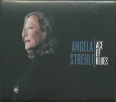 Ace of blues