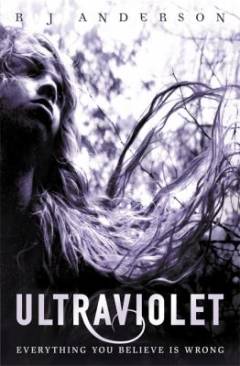 Ultraviolet : everything you believe is wrong