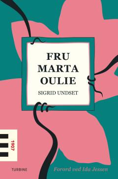Fru Marta Oulie