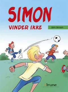 Simon vinder ikke