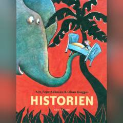 Historien
