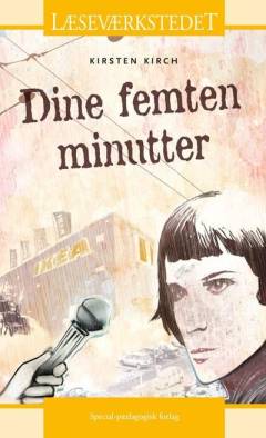 Dine femten minutter (Letlæsning)
