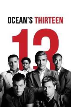 Ocean's thirteen