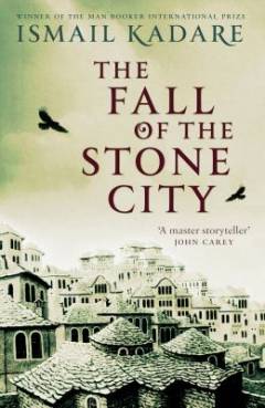 The fall of the stone city