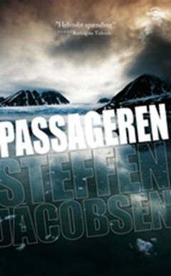 Passageren : spændingsroman