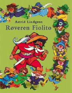 Røveren Fiolito