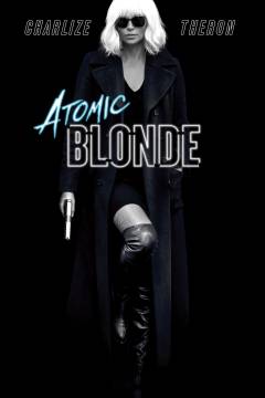 Atomic blonde