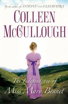 The independence of Miss Mary Bennet