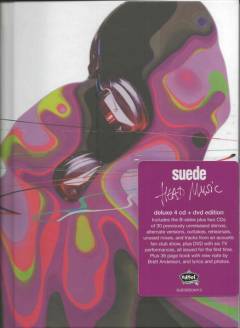 Head music