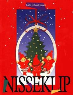 Nisseklip