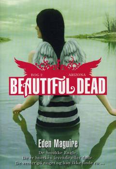 Beautiful dead. Bog 2 : Arizona
