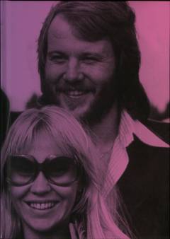 ABBA treasures : en interaktiv hyldest til den ultimative popgruppe : med udtagelige memorabilia: Mamma Mia! : hits from the ABBA musical
