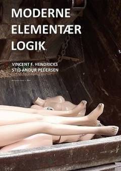 Moderne elementær logik