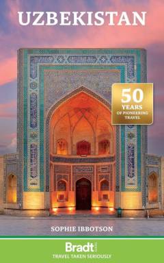 Uzbekistan