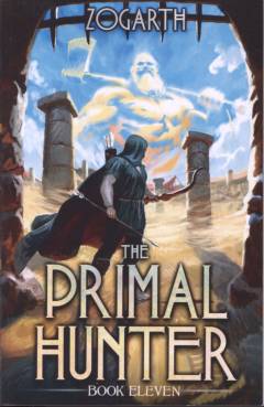 The primal hunter. Book 11