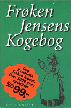 Bog, 7. udgave, 2003