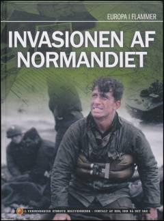 Invasionen af Normandiet