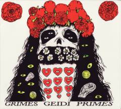 Geidi primes