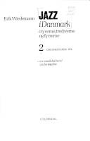 Jazz i Danmark : i tyverne, trediverne og fyrrerne. Bind 3 : Lydbånd