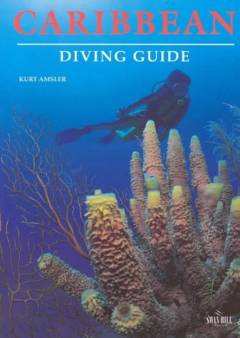 The Caribbean diving guide