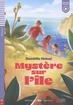 Mystère sur l’île