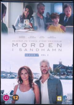 Tv-serie (dvd), 2020