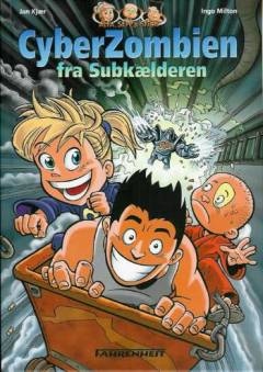 Cyberzombien fra subkælderen