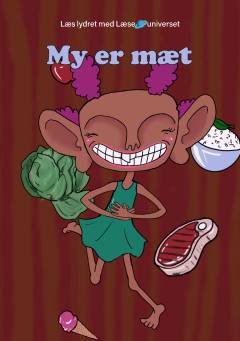 My er mæt