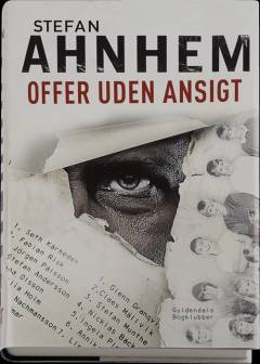 Bog, 1. bogklubudgave, 2014