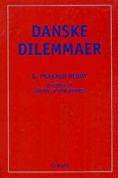 Danske dilemmaer
