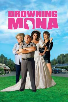 Smid Mona i floden