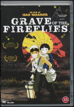 Grave of the fireflies