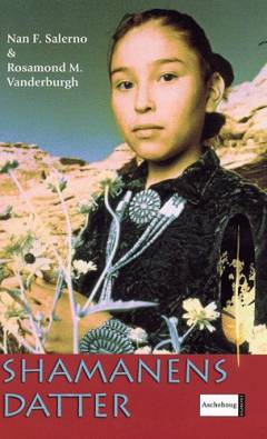 Shamanens datter